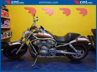 HARLEY-DAVIDSON 1130 V-ROD - VRSCA