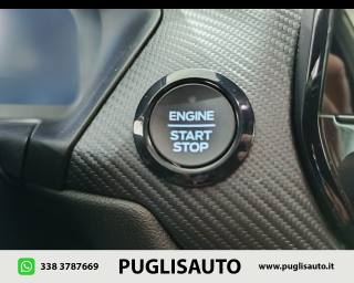 FORD Puma usata, con Frenata d