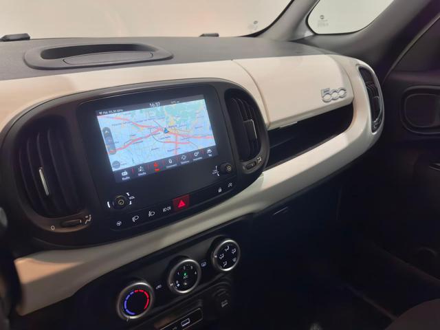 FIAT 500L usata, con Controllo trazione