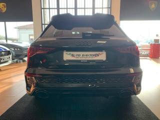 AUDI RS3 usata, con Cruise Control