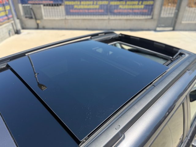 JEEP Renegade usata, con Filtro antiparticolato