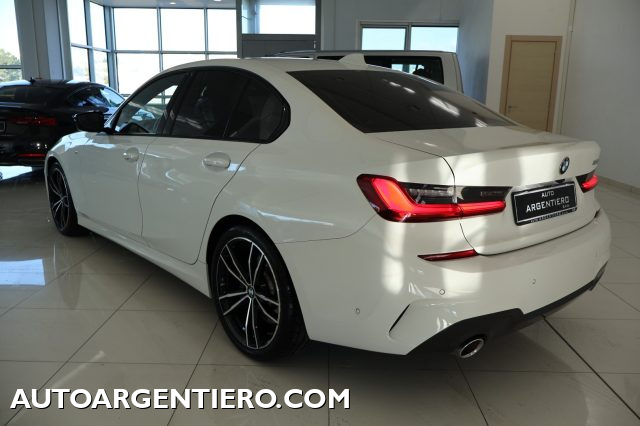 BMW 320 usata, con Airbag Passeggero