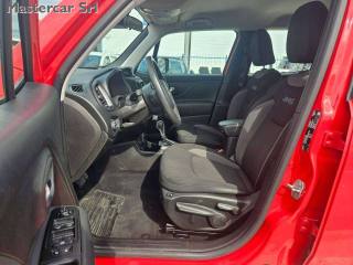 JEEP Renegade usata, con Controllo trazione