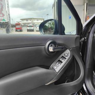 FIAT 500X usata, con Park Distance Control