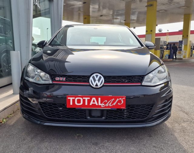 VOLKSWAGEN Golf GTI usata, con Cerchi in lega