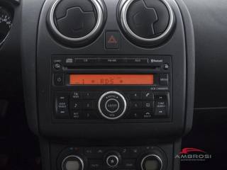 NISSAN Qashqai usata 13