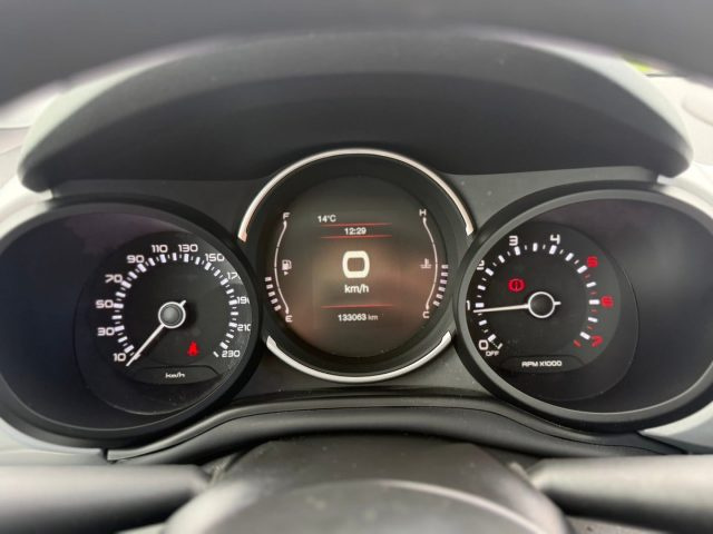 FIAT 500L usata, con Filtro antiparticolato