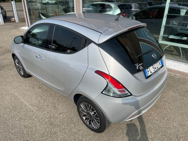 LANCIA Ypsilon usata, con Chiusura centralizzata telecomandata