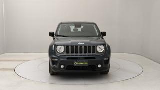 JEEP Renegade usata, con Cerchi in lega
