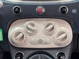 FIAT 500 usata, con Servosterzo