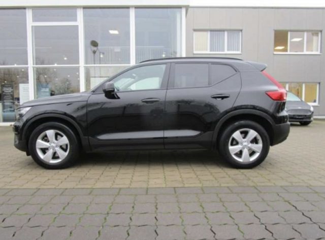 VOLVO XC40 usata, con Alzacristalli elettrici
