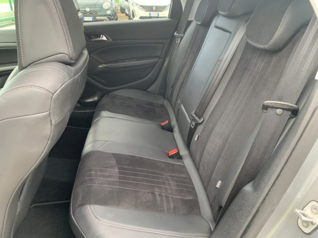 PEUGEOT 308 usata, con Climatizzatore