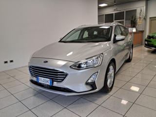 FORD Focus usata, con Climatizzatore
