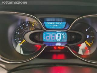 RENAULT Captur usata, con Vetri oscurati