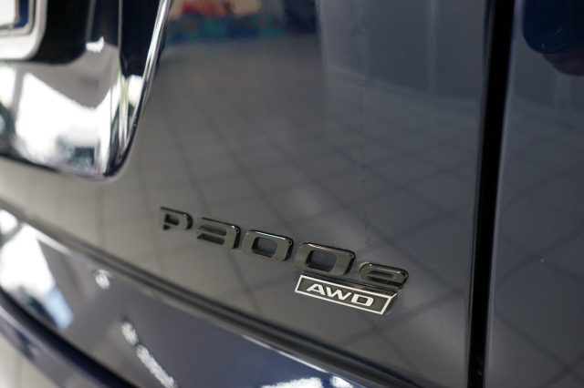 JAGUAR E-Pace usata, con Riconoscimento dei segnali stradali