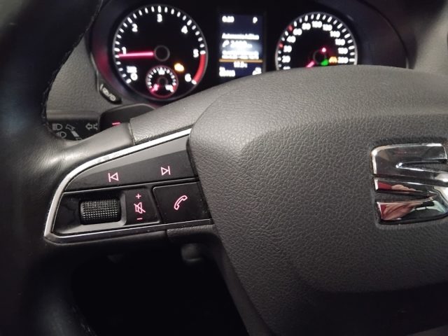 SEAT Alhambra usata, con Frenata d