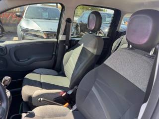 FIAT Panda usata, con ESP