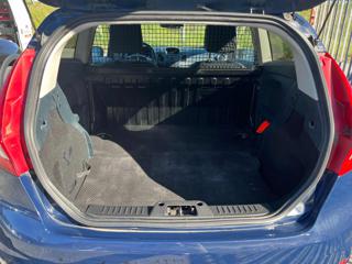 FORD Fiesta usata, con Filtro antiparticolato