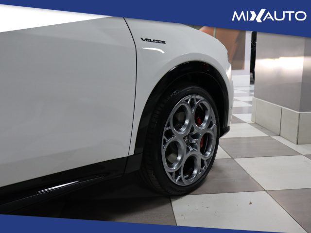 ALFA ROMEO Tonale usata, con Controllo trazione