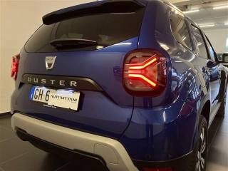 DACIA Duster usata 7