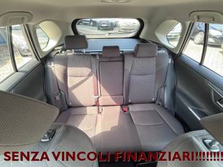 TOYOTA RAV 4 MY23 usata, con Controllo trazione