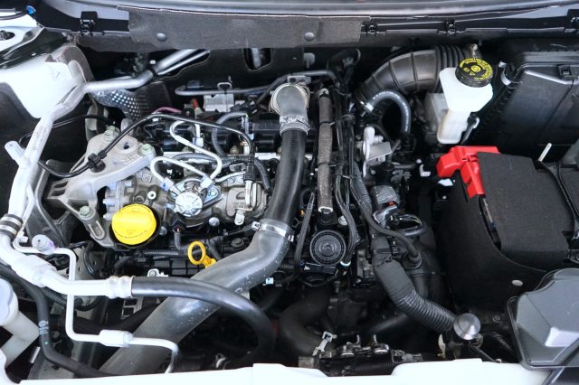 NISSAN Qashqai usata 35