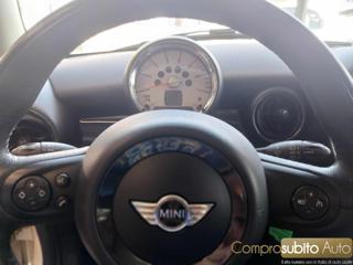 MINI Clubman usata 24