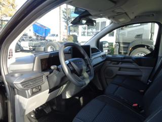 FORD Transit Custom usata, con Specchietti laterali elettrici