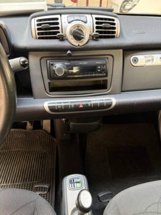 SMART ForTwo usata, con Controllo trazione