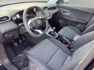 MG ZS usata, con Cruise Control