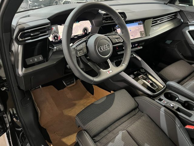 AUDI A3 usata, con Chiusura centralizzata