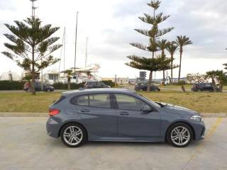 BMW 118 usata, con Sistema di navigazione
