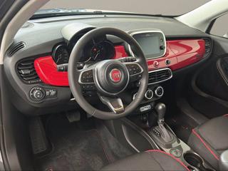 FIAT 500X usata, con Servosterzo