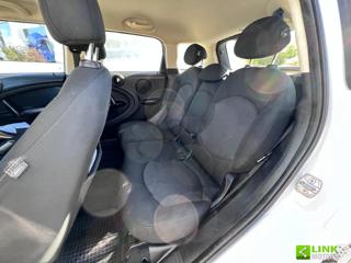 MINI Countryman usata, con Filtro antiparticolato