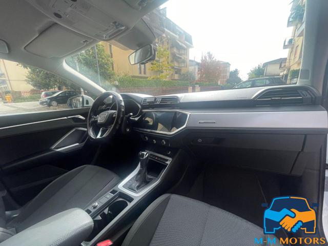 AUDI Q3 usata, con Immobilizzatore elettronico