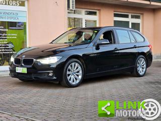 BMW 320 usata, con Sedile posteriore sdoppiato