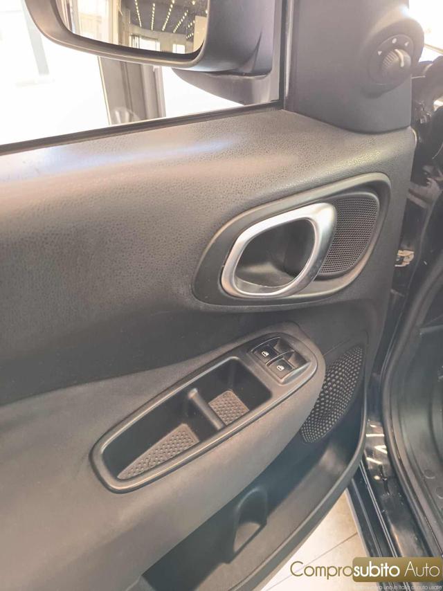 FIAT 500L usata, con Specchietti laterali elettrici