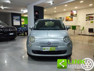 FIAT 500 usata, con Airbag