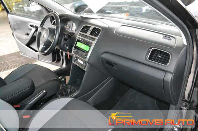 VOLKSWAGEN Polo usata 12