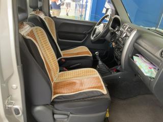 SUZUKI Jimny usata 15