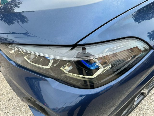 BMW X5 usata, con Filtro antiparticolato