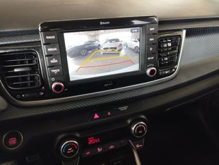 KIA Rio usata, con Controllo trazione