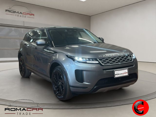 LAND ROVER Range Rover Evoque usata, con Airbag laterali