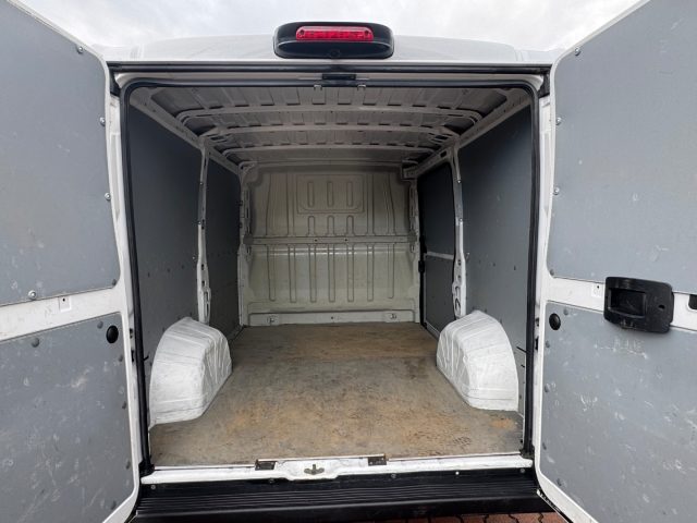 FIAT Ducato usata, con Porta scorrevole