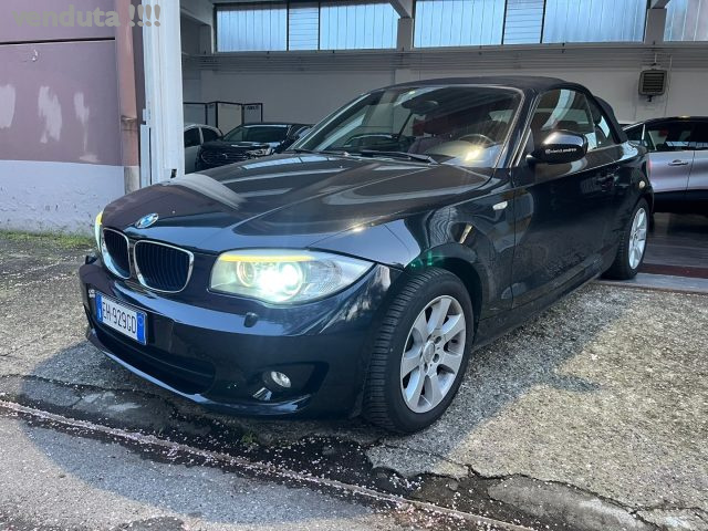 BMW 120 usata, con ABS