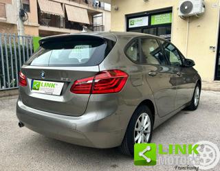 BMW 216 usata, con Chiusura centralizzata