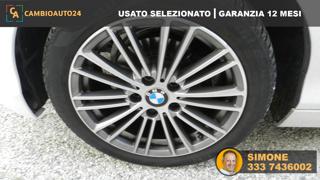 BMW 116 usata, con Lettore CD