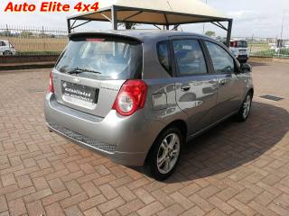 CHEVROLET Aveo usata, con Airbag Passeggero