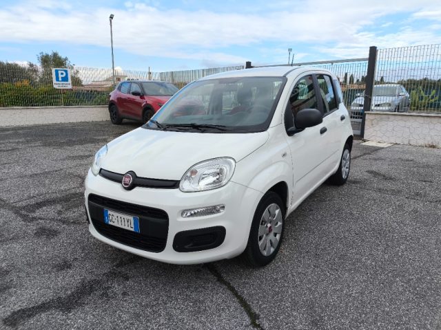 FIAT Panda usata 2
