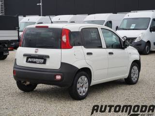 FIAT Panda usata, con Airbag Passeggero